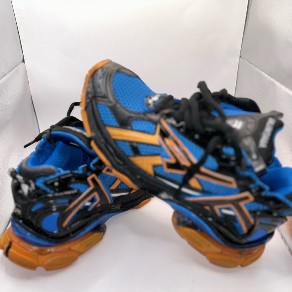 Balenciaga Runner sneakers, size 41